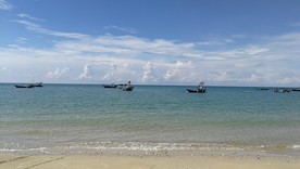海景海边