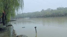 河流美景