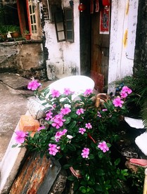 北海老街
