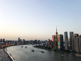 浦江明珠