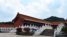古建筑