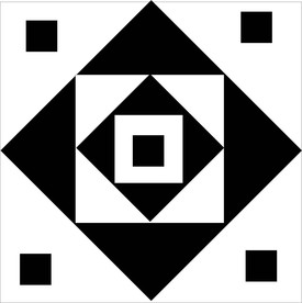 方形设计