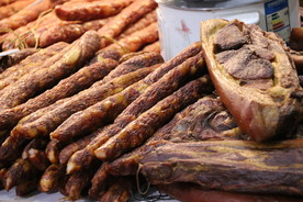 腊肉