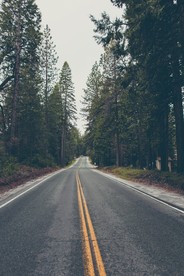 乡村公路