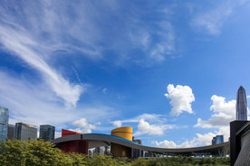 深圳市民中心