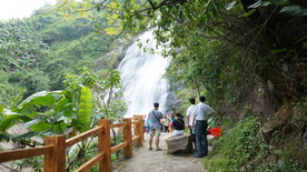 百花岭