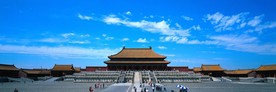 故宫建筑