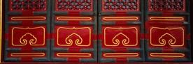 故宫建筑