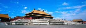 故宫建筑