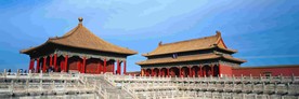 故宫建筑