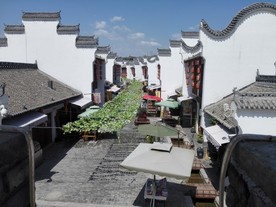 姜嫄水乡