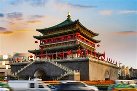 古建筑