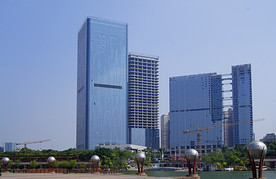 千灯湖