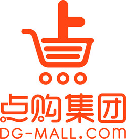 点购logo