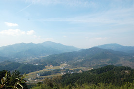 群山