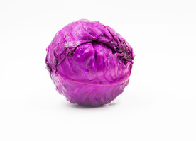 紫包菜