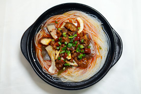 砂锅
