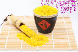 黄小米