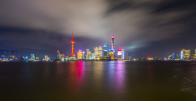 东方明珠