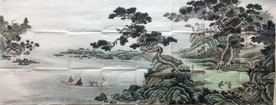 山水图片