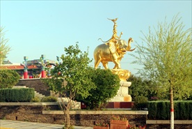 塔尔寺