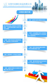 发展历程图