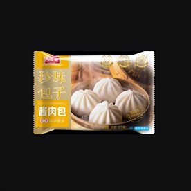珍味包子