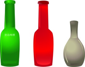 啤酒瓶