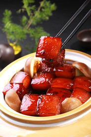 红烧肉