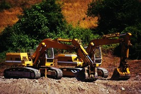 工业设计素材  建筑工业图片