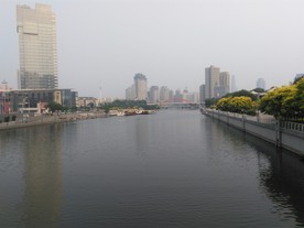 海河