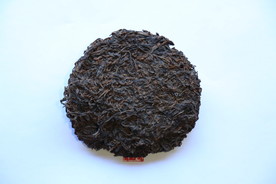 马帮普洱茶