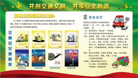 交通安全