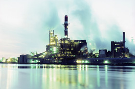 工业设计素材  建筑工业图片