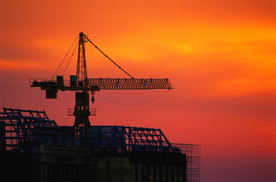 工业设计素材  建筑工业图片