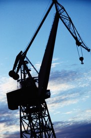 工业设计素材  现代工业图片