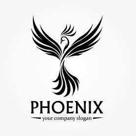 凤凰logo