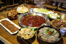 重庆火锅