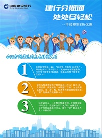 宣传单页DM单