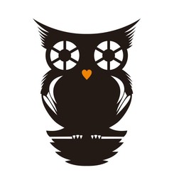 猫头鹰