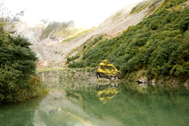 四川山水