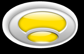 质感的水晶风格按钮