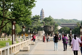 虎丘