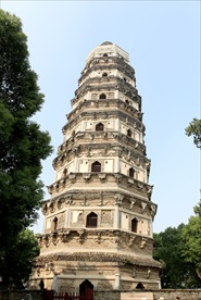 虎丘
