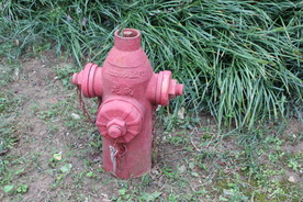 水闸