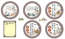 中医宣传