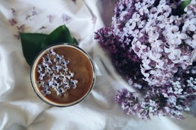 丁香花