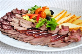 香肠肉制品