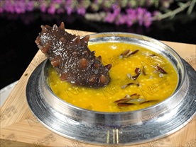 小米杂粮辽参
