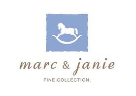 马克珍妮marcjanie标志